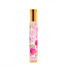 Adopt My Rose Eau de Parfum mit Glitzer 30 ml / 1,01 fl oz