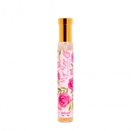 Adopt My Rose Eau de Parfum Glittery 30 ml / 1.01 fl oz
