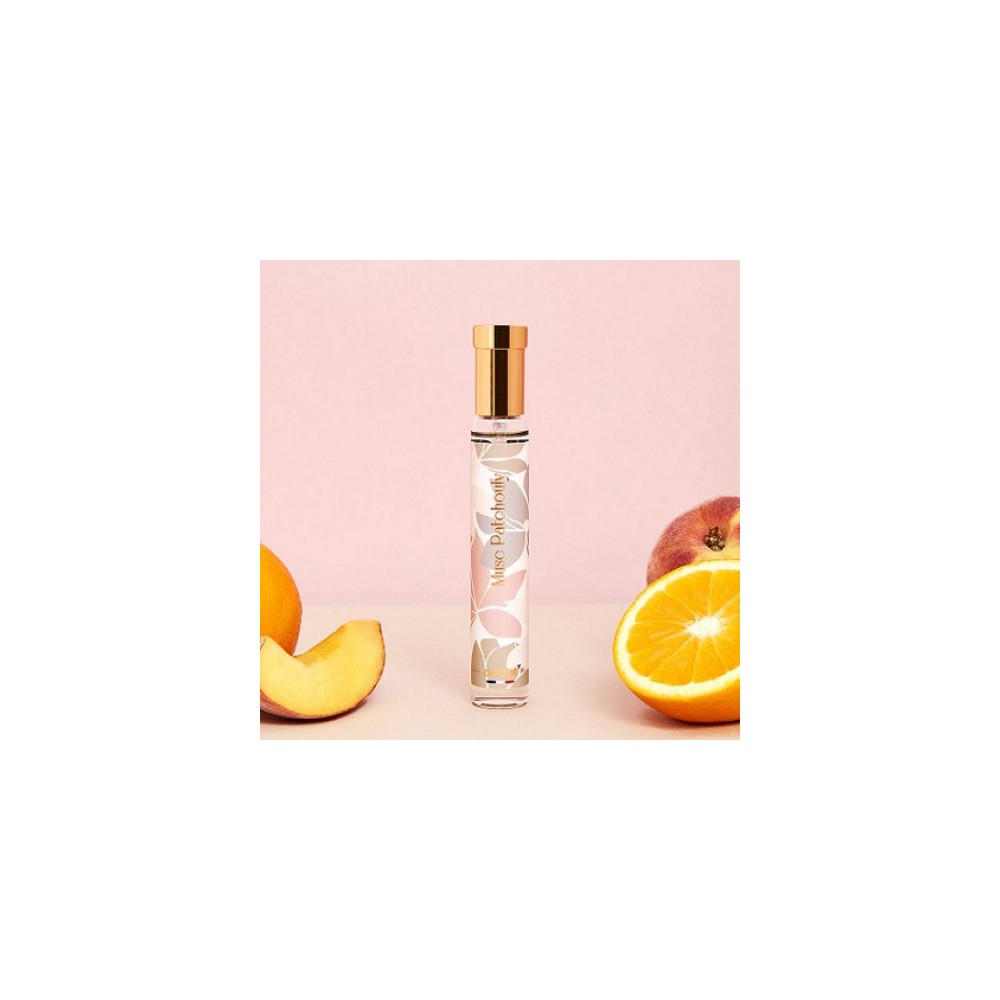 Adopt Musc Patchouly Musk Patchouli Eau de Parfum 30 ml / 1.01 fl oz
