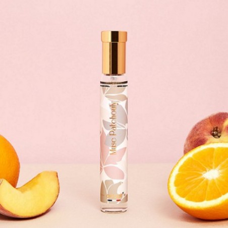 Adopt Musc Patchouly Moschus Patchouli Eau de Parfum 30 ml / 1,01 fl oz