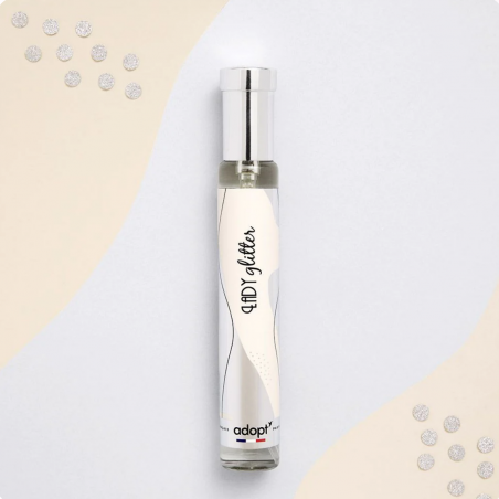 Adopt Lady Glitter Eau de Parfum 30 ml