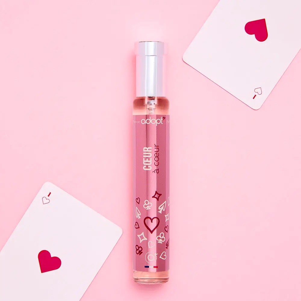 Adopt Cœur à Cœur Eau de Parfum 30 ml / 1,01 fl oz