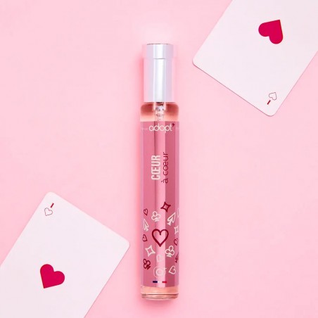 Adopt Cœur à Cœur Eau de Parfum 30 ml / 1,01 fl oz