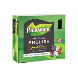 Pickwick Original English Tea 100 x 2g