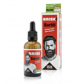 Brisk for Men Beard Oil...