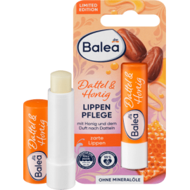Balea Dattel & Honig Lippenpflege 4,8 g