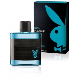 Playboy Ibiza After Shave...
