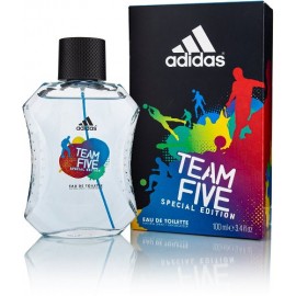 Adidas Team Five Eau de...
