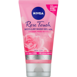 NIVEA Rose Touch Micellar...