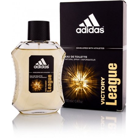 Adidas Victory League Eau de Toilette 100 ml / 3,4 fl oz