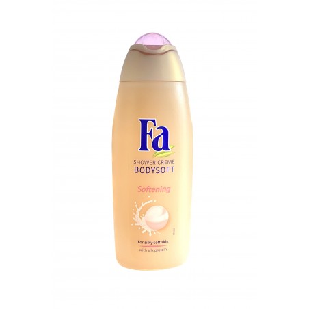 Fa Bodysoft Softening Shower Cream 300 ml / 10.0 fl oz