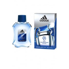 Adidas Champions League Aftershave-Lotion 100 ml / 3,4 fl oz