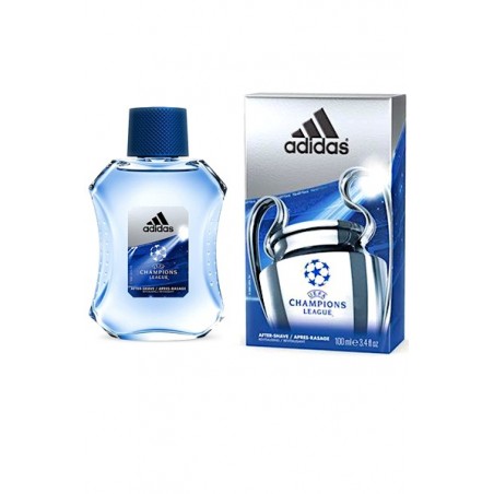 Adidas Champions League Aftershave-Lotion 100 ml / 3,4 fl oz
