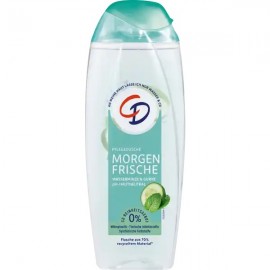 CD Morgenfrische / Morgenfrische Duschgel 250 ml / 8.4 fl oz