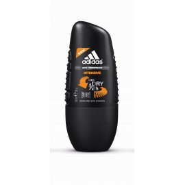 Adidas Intensiv Cool & Dry Antitranspirant Roll-On 50 ml / 1,7 fl oz