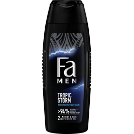 Fa Men Tropic Storm Duschgel 250 ml / 8.3 fl oz