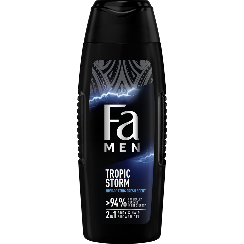 Fa Men Tropic Storm Duschgel 250 ml / 8.3 fl oz