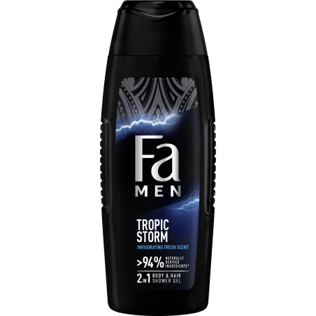 Fa Men Tropic Storm Duschgel 250 ml / 8.3 fl oz