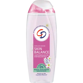 CD Skin Balance Micellar Shower Gel 250 ml / 8.4 fl oz