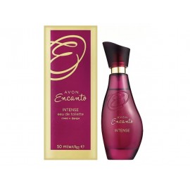 Avon Encanto Intense Eau de Toilette 50 ml / 1,7 fl oz