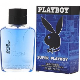 Playboy Super Playboy For...