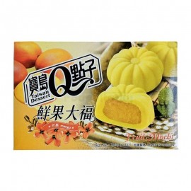 Q Mochi Mango 210 g / 7.4 oz