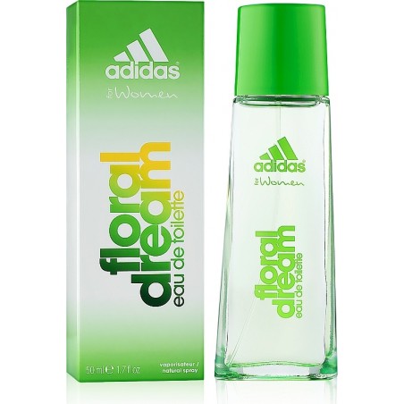 Adidas Floral Dream Eau de Toilette 50 ml / 1.7 fl oz