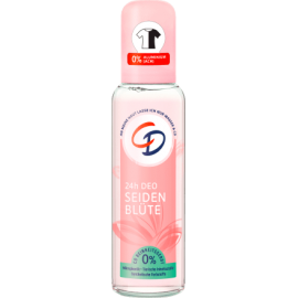 CD Silk Blossom Deodorant Spray 75 ml / 2.5 fl oz