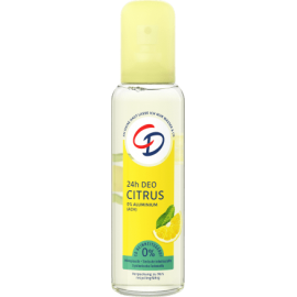 CD Citrus Deodorant Spray...