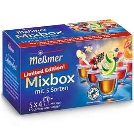 Messmer Mixbox with 5...