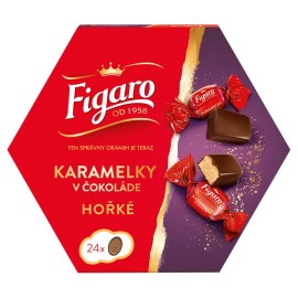 Figaro Dark Chocolate...