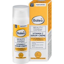 Balea Beauty Expert Vitamin...