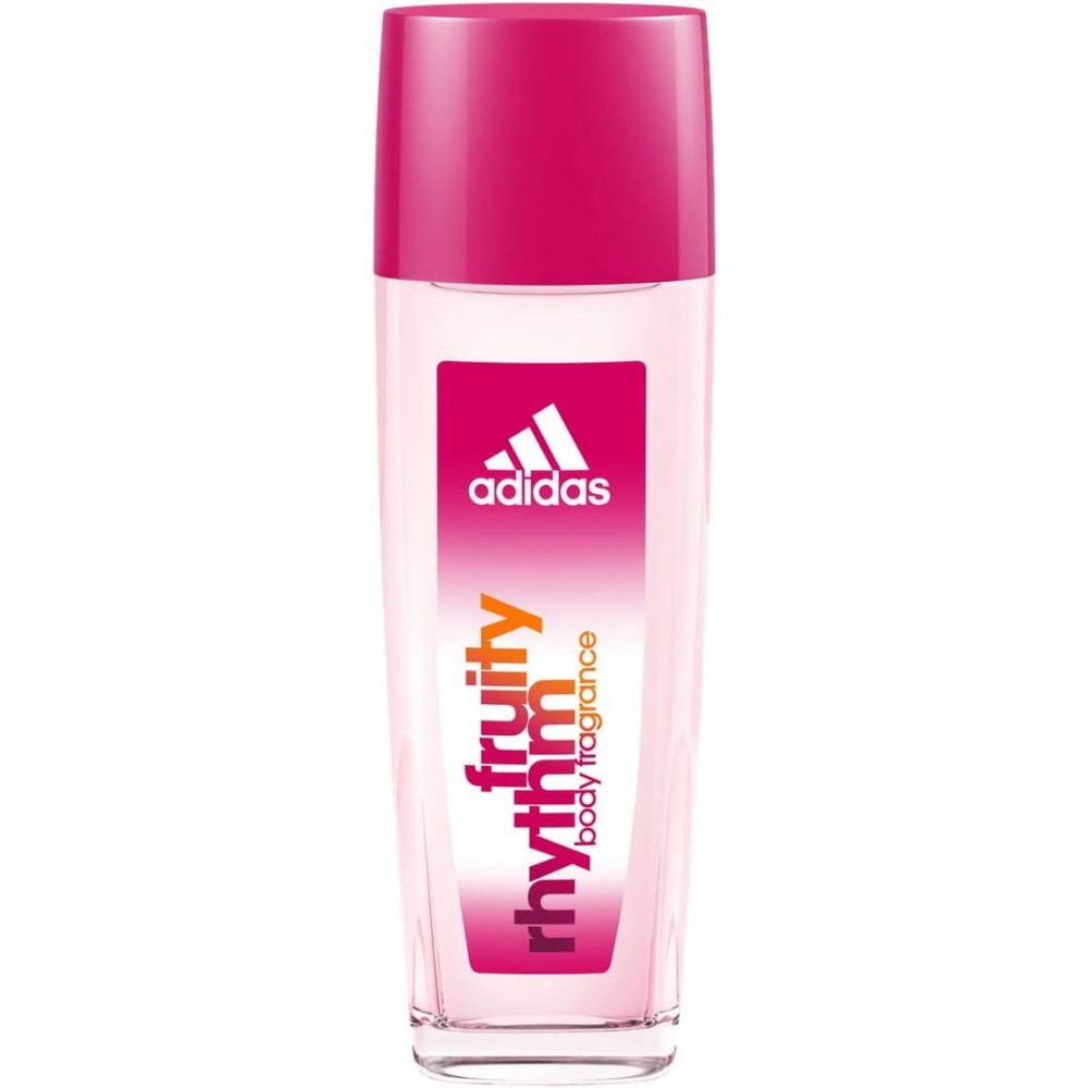 Adidas Fruity Rhythm Körperduft 75 ml / 2,5 fl oz