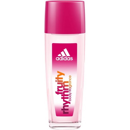 Adidas Fruity Rhythm Körperduft 75 ml / 2,5 fl oz