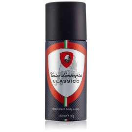 Tonino Lamborghini Classico Deodorant Body Spray 150 ml / 5.0 fl oz