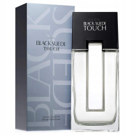 AVON Black Suede Touch Eau de Toilette 125 ml / 4,2 fl oz