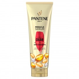 Pantene PRO-V Miracle Serum Lively Colour Anti-Oxidants Conditioner 200 ml / 6.8 fl oz