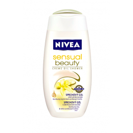 Nivea Sensual Beauty Cream...