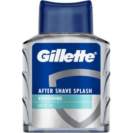 Gillette Arctic Ice Rasierwasser 100 ml / 3,4 fl oz