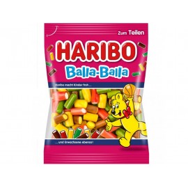 Haribo fruit gums Balla-Balla 175g