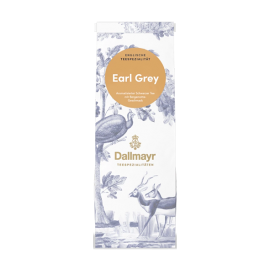 Dallmayr Earl Grey Loose Tea 100 g / 3.5 oz