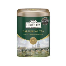 Ahmad Tea Darjeeling Tea |...