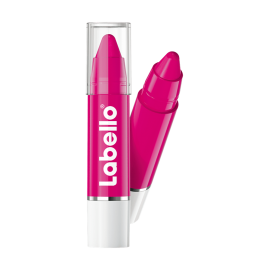 Labello Crayon Hot Pink...