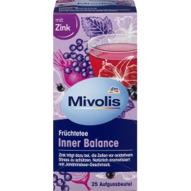 Mivolis Inner Balance Tea