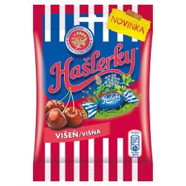Nestle Haslerky Sour Cherry 90 g