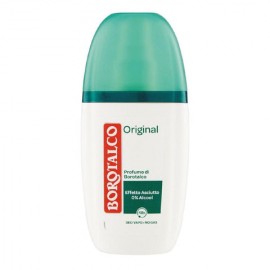 Borotalco Original Deo Vapo 75 ml / 2.5 fl oz