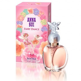 Anna Sui Fairy Dance Secret...