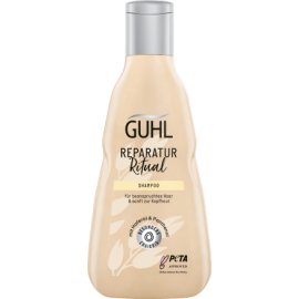 GUHL Repair Ritual Shampoo 250 ml / 8.4 fl oz