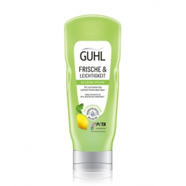 GUHL Frische & Leichtigkeit Spülung 200 ml