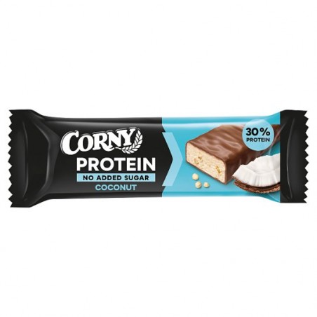 CORNY Protein Coconut 50 g